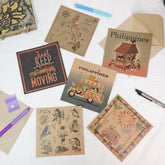 Philippine Collection Postcard
